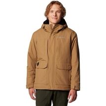 Columbia Landroamer Sherpa Lined Jacket 2089181257 Men’s Size M - $99.99