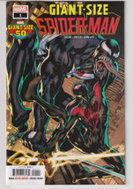 GIANT-SIZE SPIDER-MAN #1 (Marvel 2024) &quot;New Unread&quot; - £6.35 GBP