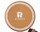 BYROKKO Original Shine Brown Chocolate Tanning Cream with SPF 6, Tan Boo... - $24.68