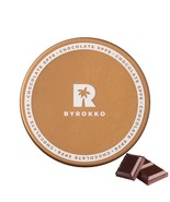 BYROKKO Original Shine Brown Chocolate Tanning Cream with SPF 6, Tan Boo... - £19.36 GBP