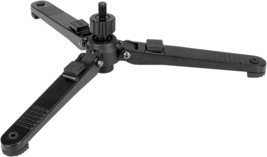 Koolehaoda Mini Tripod,Universal 3 Legs Monopod Base Stand Unipod Support, Km3 - £34.36 GBP