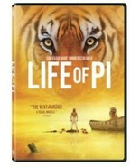 Life of Pi (DVD, 2013) - £5.52 GBP