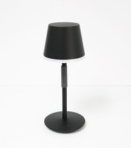 Philips 576454 Hue Go Portable Table Lamp Black image 2