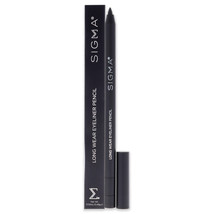 Long Wear Eyeliner Pencil - Wicked by SIGMA for Women - 0.02 oz Eyeliner - $15.37