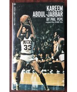 Kareem Abdul Jabbar (original title: STAND TALL) - £39.32 GBP