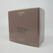 Aura Magnetica By Loewe 80 ml/ 2.7 Oz Eau De Parfum Spray Nib - $58.40