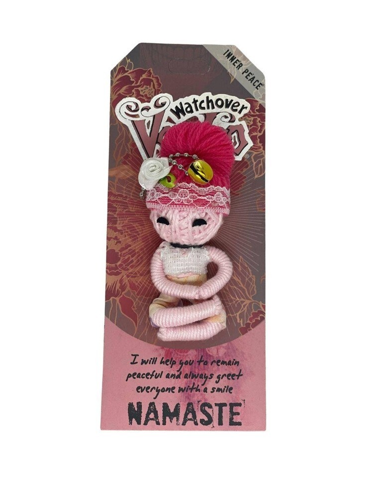 Voodoo Doll keychains Item image 15