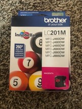 Brother Standard (LC2013PKS) Yield Color Ink Cartridge - 3 Pack - £16.38 GBP