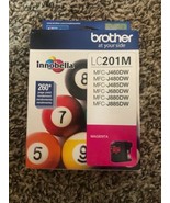 Brother Standard (LC2013PKS) Yield Color Ink Cartridge - 3 Pack - $393.54 MXN