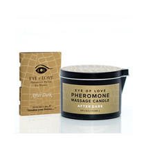 Eye of Love After Dark Attract Him Pheromone Massage Candle - £24.68 GBP