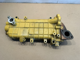 2019 Caterpillar CAT 4.4 Acert Diesel Engine EGR Cooler 374-6307 OEM - $1,325.00
