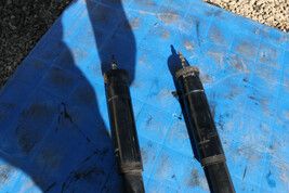 1996-1999 MERCEDES E55 E420 REAR SHOCK ABSORBER STRUT K2003 image 9