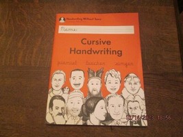 Handwriting Without Tears: Cursive Handwriting, 2018, LWT Press, Beginne... - £2,032.88 GBP
