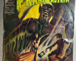 CASTLE OF FRANKENSTEIN #15 (1971) Horror/Monster Magazine low grade - $14.84