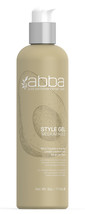 Abba Style Gel 6oz - $29.00