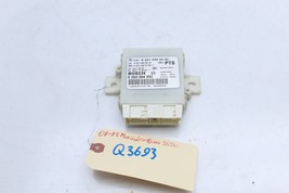 07-09 MERCEDES-BENZ S550 PARKING AID CONTROL MODULE Q3693 - $97.89