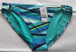 Tommy Bahama Ming Jade Winding Wave Side Twist Bottom Size XL/TG - $9.46