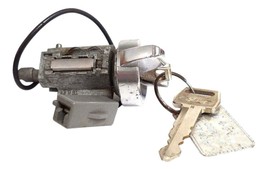 Ford 44H91 Ignition Starter Cylinder With Keys And Harness FA0461 - £32.94 GBP