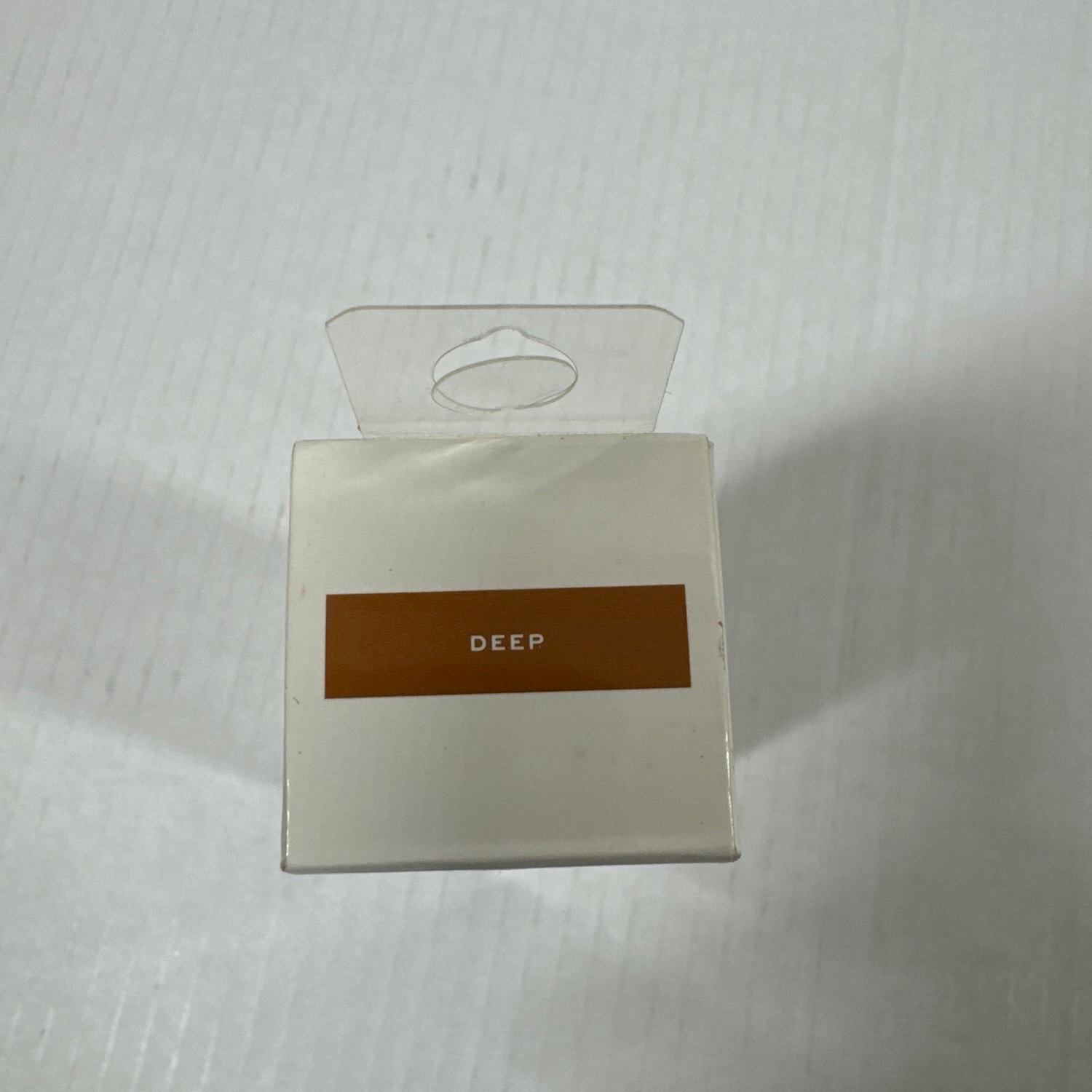 JACLYN COSMETICS Skin Perfecting Blurring Tint Smooths DEEP 1 Oz NIB Item image 2