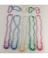 Pretty Pretty Princess Game Necklaces Bracelets Replacement Pieces Vinta... - $39.55