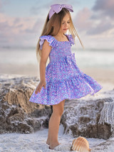 L.O.L. Surprise! Splash Queen Mermaid Dress - $38.84