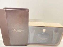 John Varvatos &quot;VINTAGE&quot; 3 pcs in the gift set for men - £79.92 GBP