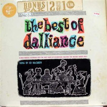 Ed mccurdy the best of dalliance thumb200