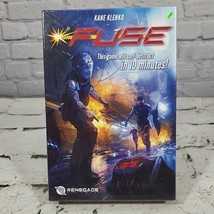 Fuse Dice Game - This Game Will Self-Destruct In 10 Minutes - Renegade G... - £15.63 GBP