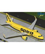 Spirit Airbus A320neo N971NK Gemini Jets G2NKS1235 Scale 1:200 - $110.95
