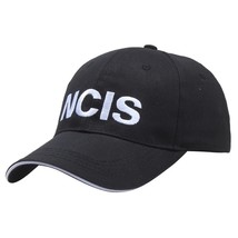 New NCIS  Embroidery Hat Special Agents Logo Hat Naval Criminal Investigative Se - £86.25 GBP