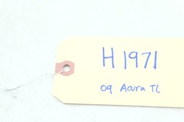 2009-2014 ACURA TL 3.5L OIL HOSE PIPE LINE H1971 image 12