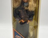 Vintage Ertl Wrangler Missy Doll Cowgirl Jeans NIB Original Box Vintage ... - $24.65
