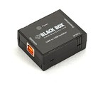 BLACK BOX CORPORATIO USB-TO-USB ISOLATOR 4KV 1-PORT - $154.55