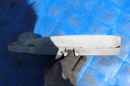 1996-1999 MERCEDES E55 E420 LH DRIVER'S SIDE HEADLIGHT BACK COVER LID K2053 image 7