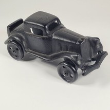 Vintage Cast Iron Toy Car JM# 316 by Iron Art Company Cast Iron  - £24.26 GBP