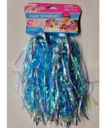 Zefal Zkids Teal Super Streamers  Ages 3+ - £6.32 GBP