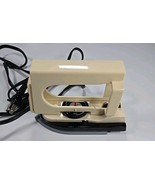 VTG 1970s 1980s Ha Anna MINI TRAVEL IRON 120V/240V HA-20S Camping Glamping - $165.75 MXN