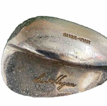 Ben Hogan Sure-Out Sand Wedge Apex 4 Stiff Steel 35&quot; Jumbo Victory Grip Men&#39;s RH - £22.52 GBP