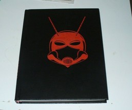 Ant-Man: Natural Enemy Hardcover Novel Prose - £1.56 GBP