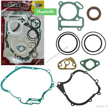 Top End Gasket Kit for Yamaha fits 2008-20092011-2021 TT-R110E TTR110E - $1,828.46 MXN