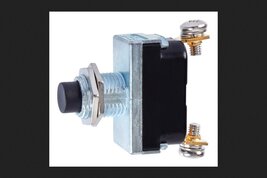 Switch Push Button Mnt On/Off - $30.38 CAD
