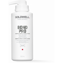 Goldwell Dualsenses Bond Pro 60 Second Treatment 16.9oz - £42.80 GBP