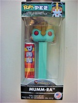 Newly Released Limited Edition ThunderCats Funko Pez -Mumm-Ra - £4.82 GBP