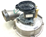 JAKEL AMETEK J238-150-1533 120 V Draft Inducer Blower Motor 3400 RPM #MF848 - $60.78