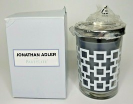 PartyLite Jonathan Adler Candles New in Box Tribal Chic P3C/G85384 - £32.05 GBP