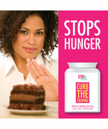 GYM BUNNY CURB THE CRAVING APPETITE SUPPRESSANT PILLS – SUPPRESS HUNGER ... - $588.88 MXN