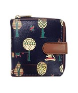 Women Handmade Leatherette Wallet Purse Batua billetera 財布 지갑 carteira p... - $20.42 CAD