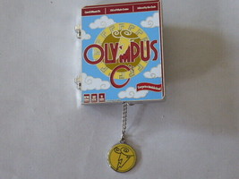 Disney Trading Pins Hercules Pin – Cereal Boxes: Olympus - £29.13 GBP