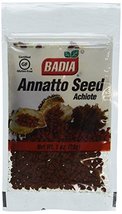 Badia Annato Seed Cello, 1 oz - $4.95