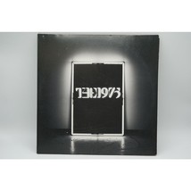 The 1975 The 1975 (2xLP, Album, Clear) Vinyl Record Album LP  - $29.69